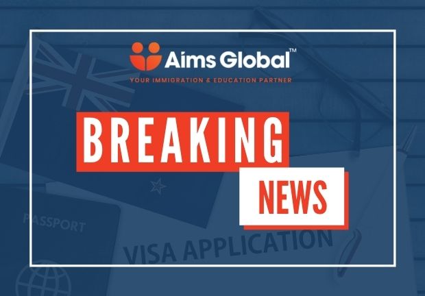 Breaking Immigration NZ News - Essential Skills Work Visa, Accredited Employer Visa