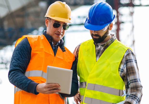 Construction and Infrastructure employers: What to look out for Preview